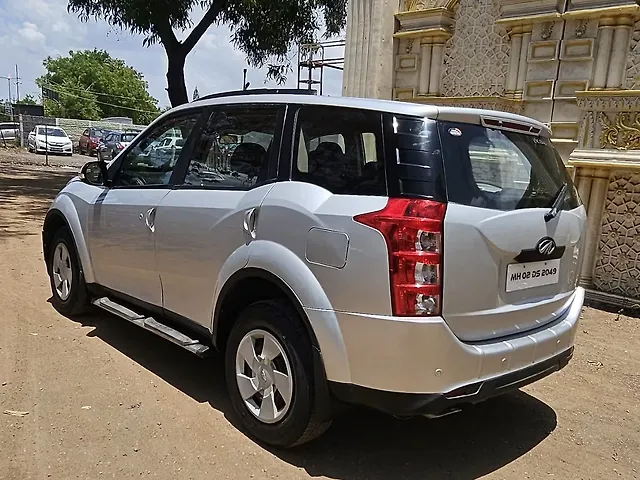 Used Mahindra XUV500 [2011-2015] W6 in Nashik
