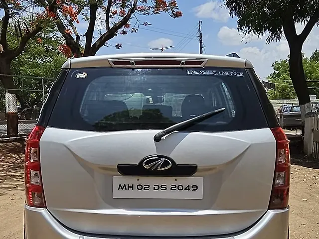Used Mahindra XUV500 [2011-2015] W6 in Nashik