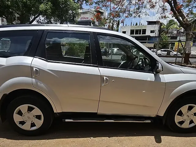 Used Mahindra XUV500 [2011-2015] W6 in Nashik