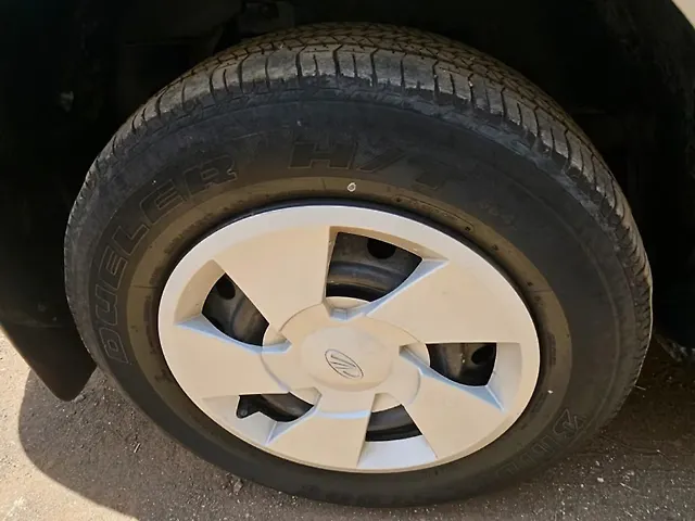 Used Mahindra XUV500 [2011-2015] W6 in Nashik