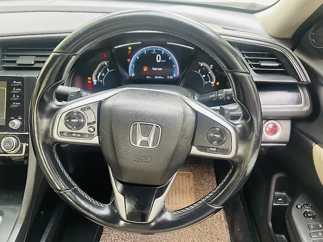 Used Honda Civic VX CVT Petrol [2019-2020] in Mumbai