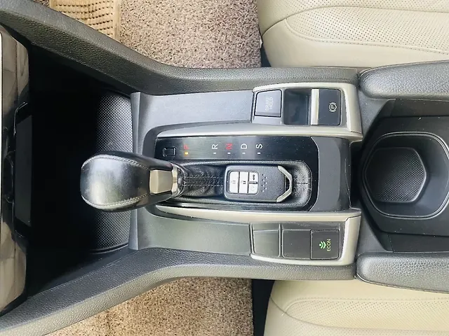 Used Honda Civic VX CVT Petrol [2019-2020] in Mumbai