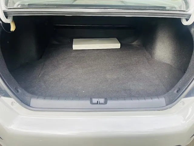 Used Honda Civic VX CVT Petrol [2019-2020] in Mumbai