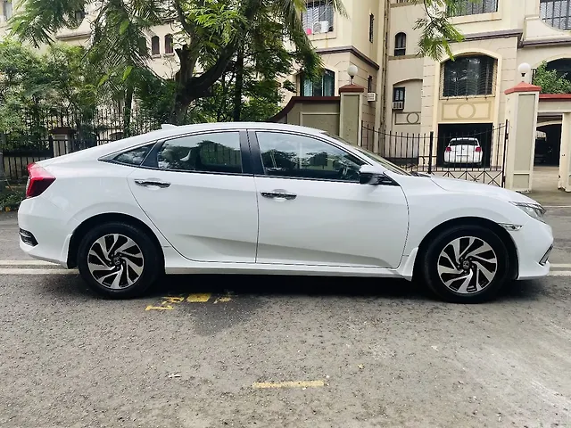 Used Honda Civic VX CVT Petrol [2019-2020] in Mumbai