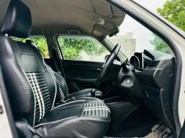 Used Maruti Suzuki Swift [2018-2021] VXi in Jaipur