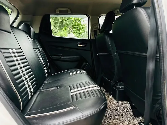 Used Maruti Suzuki Swift [2018-2021] VXi in Jaipur