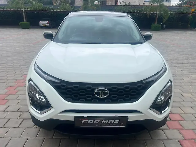 Used 2021 Tata Harrier in Mysore