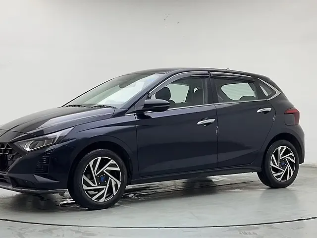 Used 2023 Hyundai Elite i20 in Ghaziabad