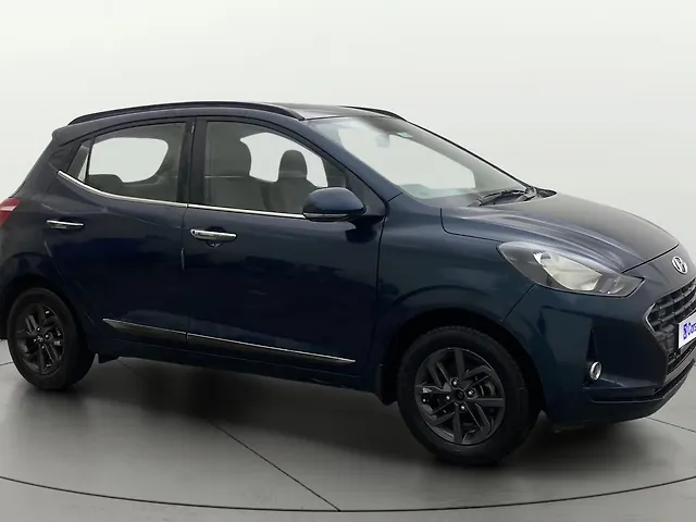 Used 2022 Hyundai Grand i10 NIOS in Hyderabad Used 2022 Hyundai Grand i10 NIOS in Hyderabad