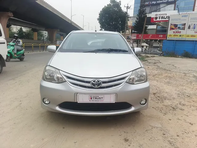 Used 2012 Toyota Etios Liva in Bangalore Used 2012 Toyota Etios Liva in Bangalore