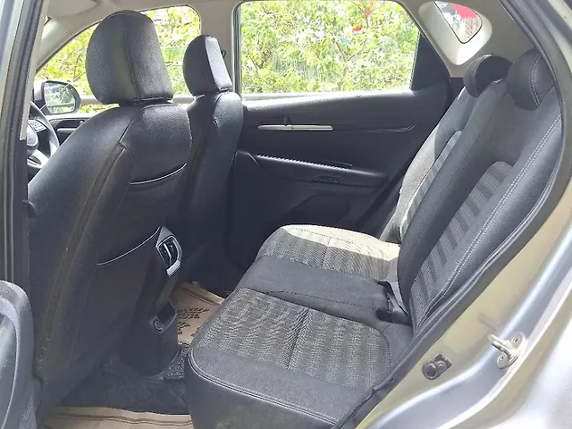 Used Kia Sonet [2020-2022] HTK Plus 1.5 AT in Mumbai