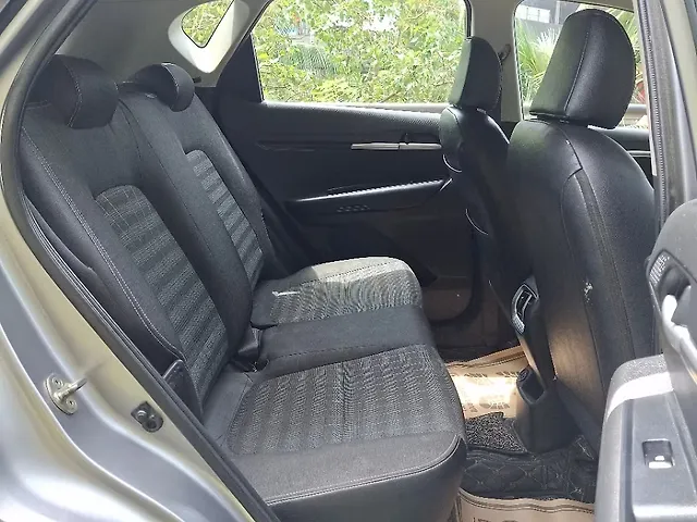 Used Kia Sonet [2020-2022] HTK Plus 1.5 AT in Mumbai