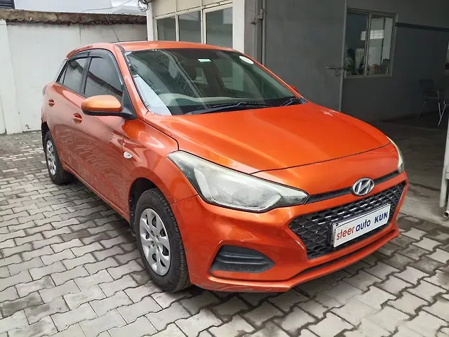 Used 2018 Hyundai Elite i20 in Chennai Used 2018 Hyundai Elite i20 in Chennai
