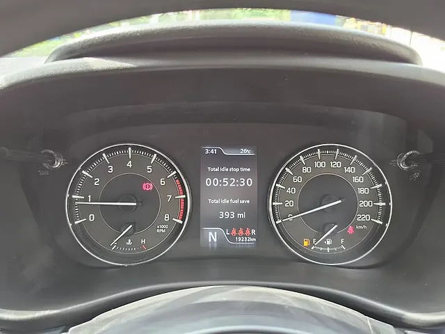 Used Maruti Suzuki Baleno [2022-2026] Zeta Petrol Automatic (AMT) in Thane