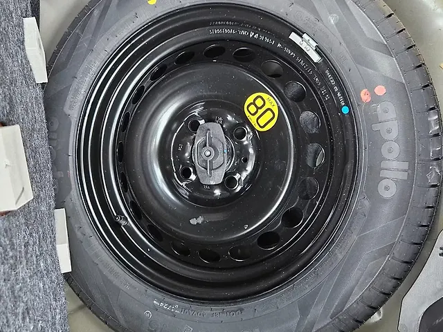 Used Maruti Suzuki Baleno [2022-2026] Zeta Petrol Automatic (AMT) in Thane