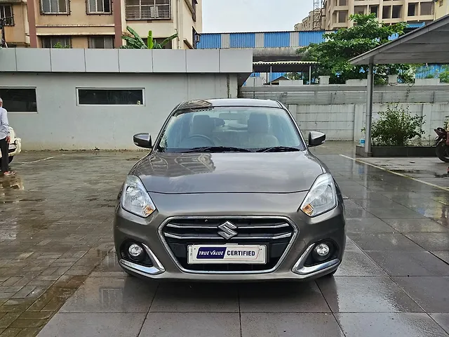 Used 2021 Maruti Suzuki DZire in Thane