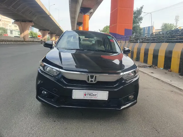 Used 2019 Honda Amaze in Bangalore