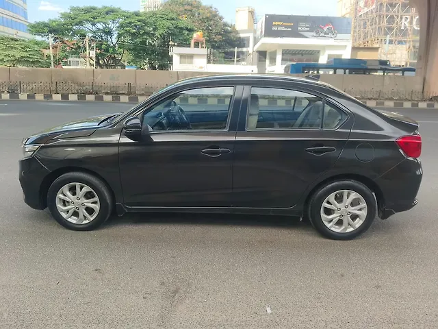 Used Honda Amaze [2018-2021] 1.2 VX CVT Petrol [2019-2020] in Bangalore
