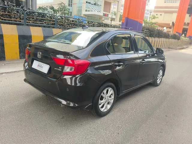 Used Honda Amaze [2018-2021] 1.2 VX CVT Petrol [2019-2020] in Bangalore