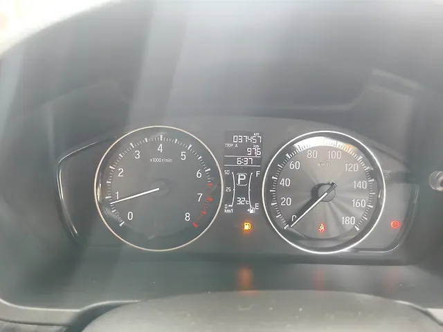 Used Honda Amaze [2018-2021] 1.2 VX CVT Petrol [2019-2020] in Bangalore
