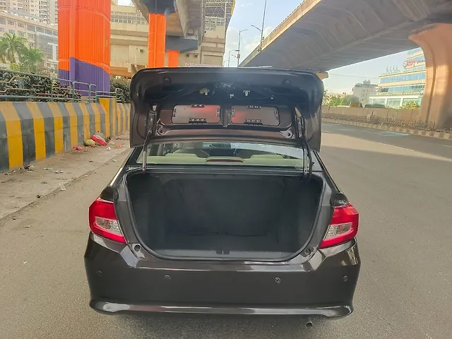 Used Honda Amaze [2018-2021] 1.2 VX CVT Petrol [2019-2020] in Bangalore