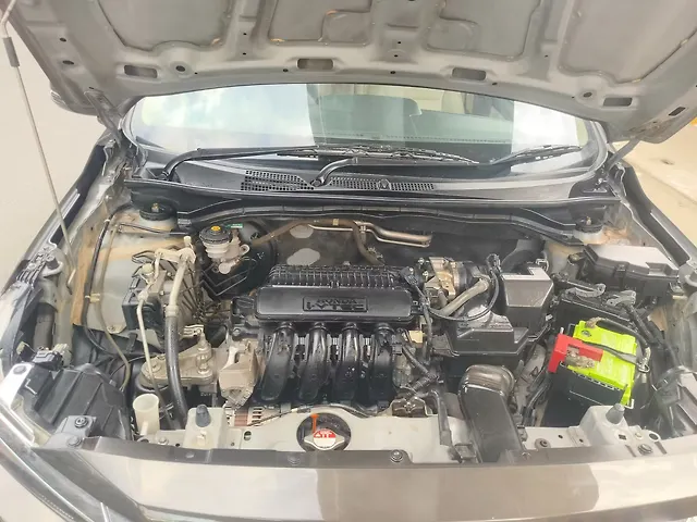 Used Honda Amaze [2018-2021] 1.2 VX CVT Petrol [2019-2020] in Bangalore
