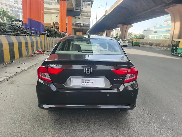 Used Honda Amaze [2018-2021] 1.2 VX CVT Petrol [2019-2020] in Bangalore