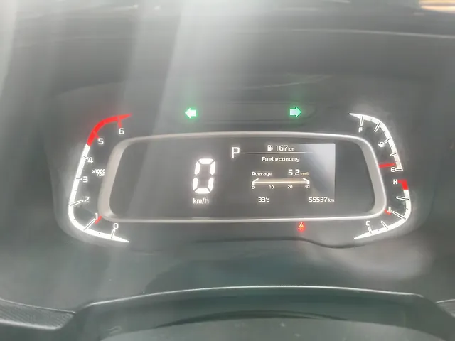 Used Honda Amaze [2018-2021] 1.2 VX CVT Petrol [2019-2020] in Bangalore