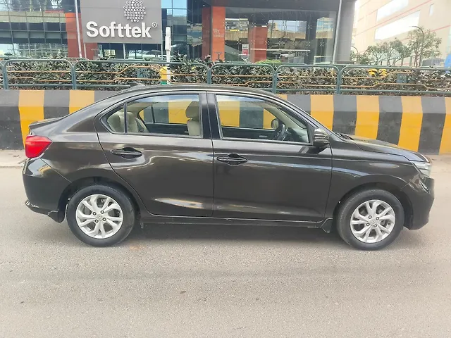 Used Honda Amaze [2018-2021] 1.2 VX CVT Petrol [2019-2020] in Bangalore