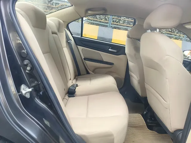 Used Honda Amaze [2018-2021] 1.2 VX CVT Petrol [2019-2020] in Bangalore