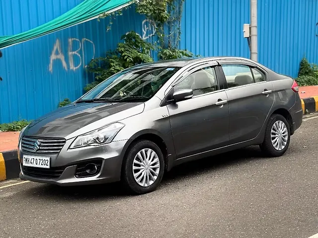 Used 2017 Maruti Suzuki Ciaz in Navi Mumbai