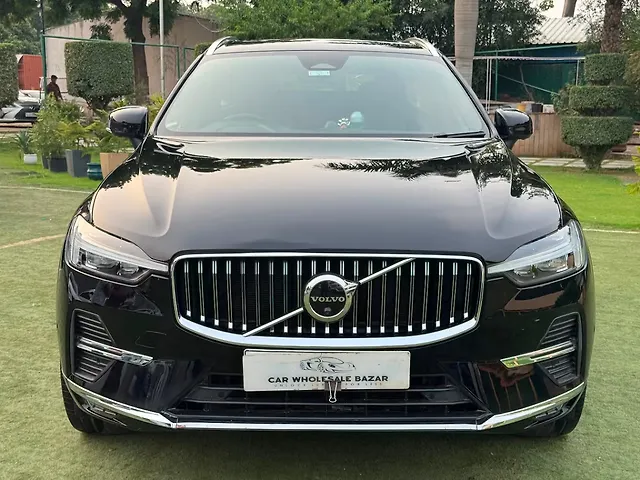 Used 2023 Volvo XC60 in Delhi