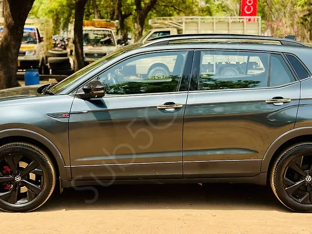 Used Volkswagen Taigun [2023-2026] GT Plus 1.5 TSI DSG in Hyderabad