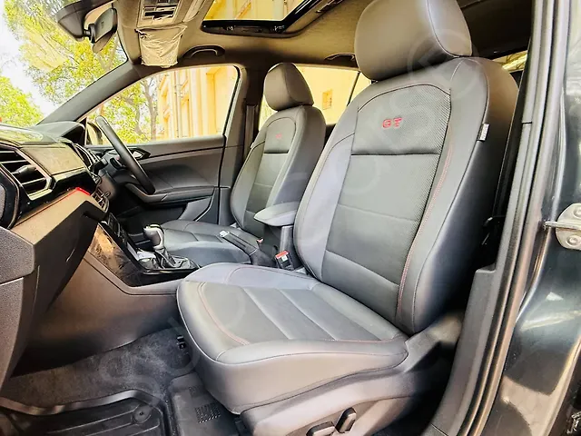 Used Volkswagen Taigun [2023-2026] GT Plus 1.5 TSI DSG in Hyderabad
