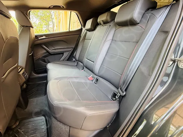 Used Volkswagen Taigun [2023-2026] GT Plus 1.5 TSI DSG in Hyderabad