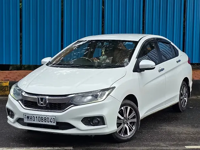 Used 2018 Honda City in Navi Mumbai Used 2018 Honda City in Navi Mumbai