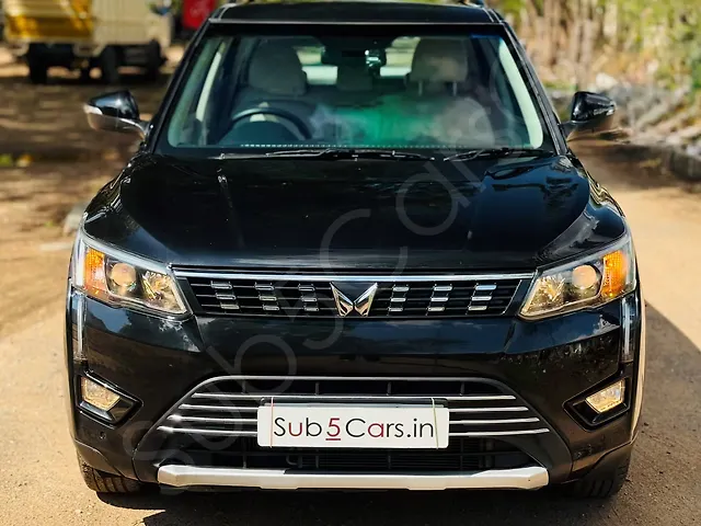 Used 2023 Mahindra XUV300 in Hyderabad Used 2023 Mahindra XUV300 in Hyderabad