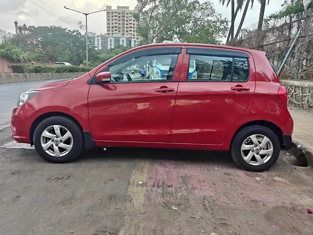 Used Maruti Suzuki Celerio [2017-2021] ZXi (Opt) [2017-2019] in Mumbai
