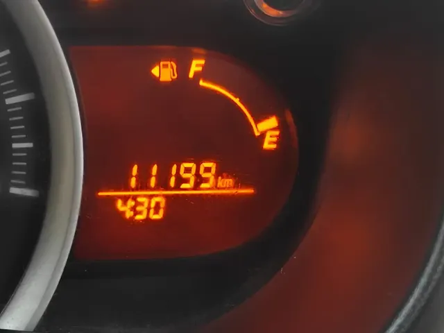 Used Maruti Suzuki Celerio [2017-2021] ZXi (Opt) [2017-2019] in Mumbai