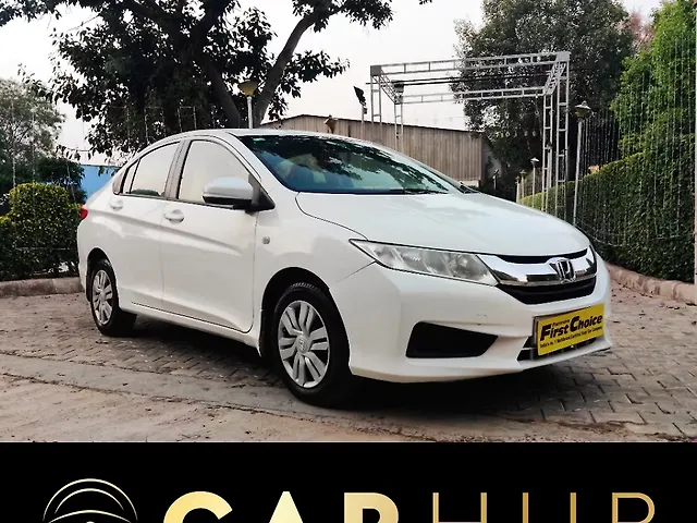 Used 2015 Honda City in Gurgaon