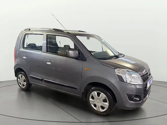 Used 2016 Maruti Suzuki Wagon R in Faridabad