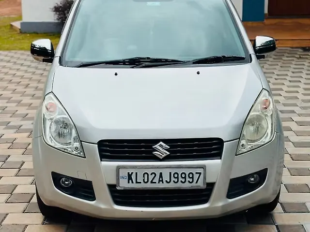Used 2012 Maruti Suzuki Ritz in Kochi Used 2012 Maruti Suzuki Ritz in Kochi