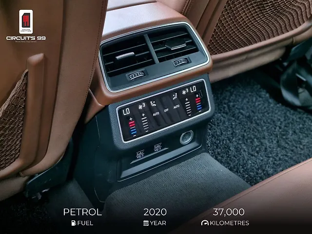Used Audi A6 Technology 45 TFSI [2019-2024] in Chennai