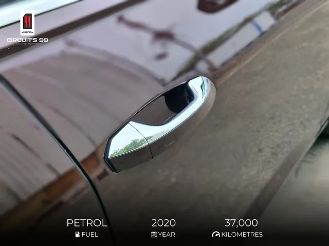 Used Audi A6 Technology 45 TFSI [2019-2024] in Chennai