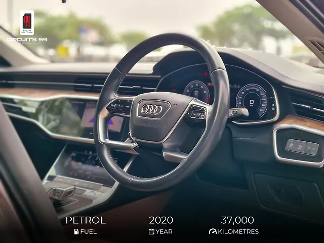 Used Audi A6 Technology 45 TFSI [2019-2024] in Chennai