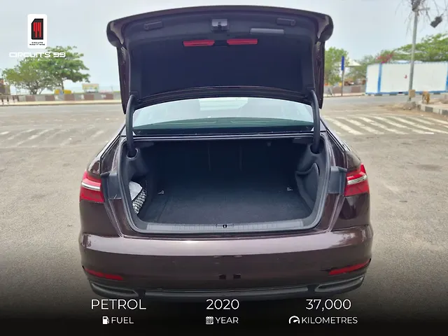 Used Audi A6 Technology 45 TFSI [2019-2024] in Chennai