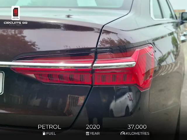 Used Audi A6 Technology 45 TFSI [2019-2024] in Chennai