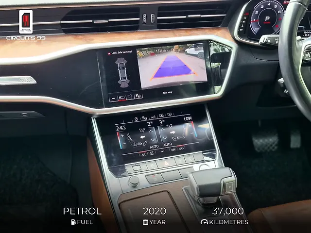 Used Audi A6 Technology 45 TFSI [2019-2024] in Chennai