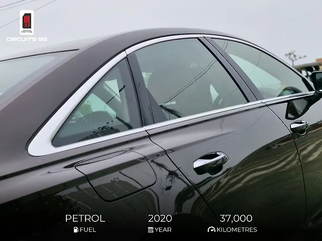 Used Audi A6 Technology 45 TFSI [2019-2024] in Chennai
