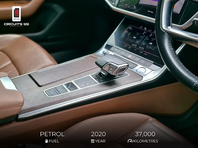 Used Audi A6 Technology 45 TFSI [2019-2024] in Chennai